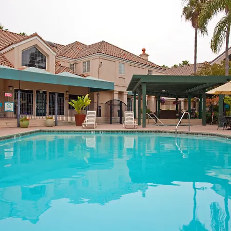 Sonesta Es Suites Torrance Redondo Beach-2