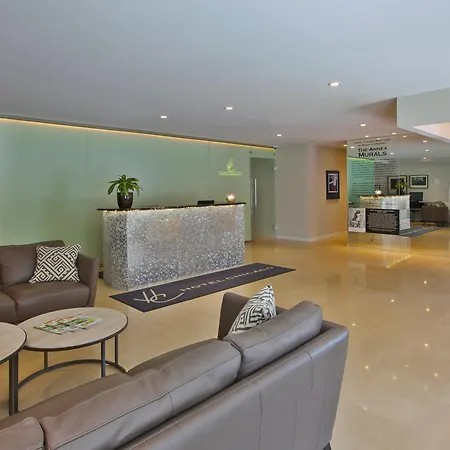 Hotel Chicago West Loop, Surestay Collection By Best Western-2