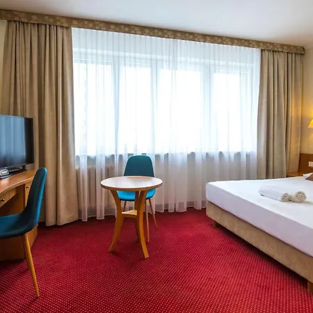 Best Western Hotel Portos-3