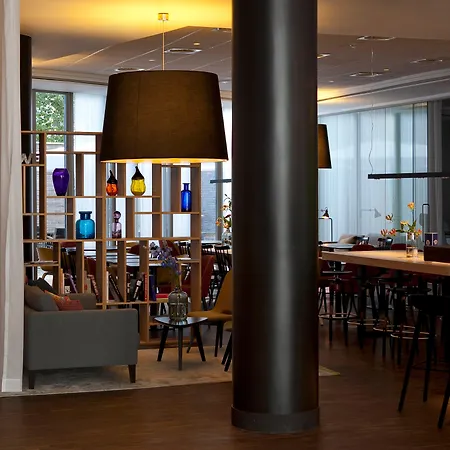 Holiday Inn Express Mechelen City Centre By Ihg-2