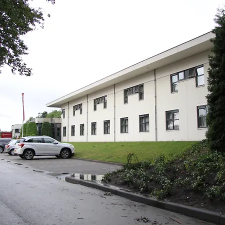 Bastion Hotel Bussum Hilversum-2