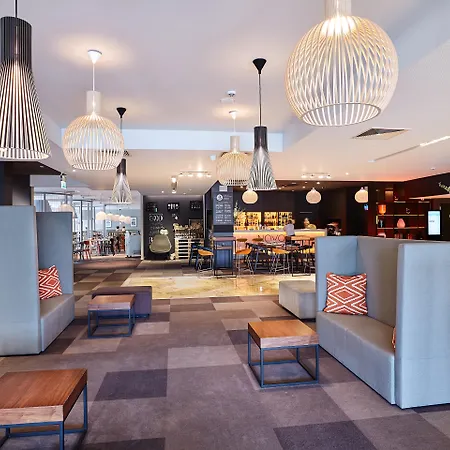 Novotel Kraków City West-3