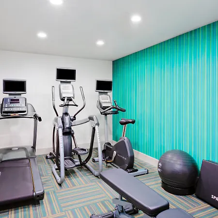 Holiday Inn Express San Francisco-Union Square-2