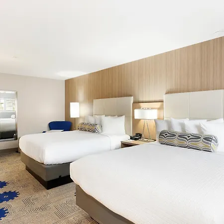 Best Western Red Coach Inn-3