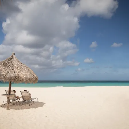 Manchebo Beach Resort And Spa-2