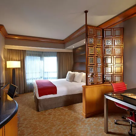 Hilton Club New York-3