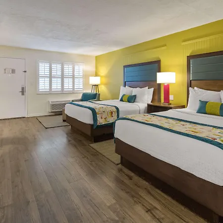 Best Western Hibiscus Motel-3