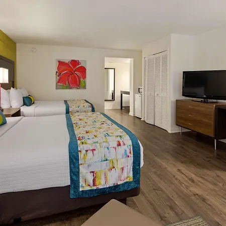 Best Western Hibiscus Motel-2