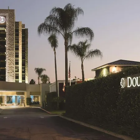 Doubletree By Hilton Monrovia - Pasadena Area-2
