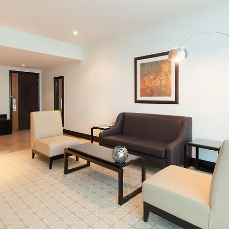 Holiday Inn Dubai Al Barsha By Ihg-2