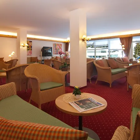 Sunstar Hotel Lenzerheide-2