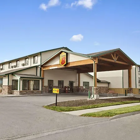 Super 8 By Wyndham Bozeman-3