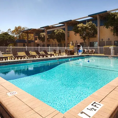 Best Western Crossroads Inn-2
