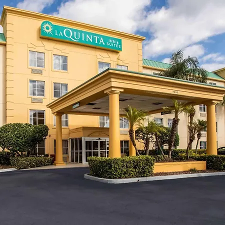 La Quinta By Wyndham Melbourne Viera-3