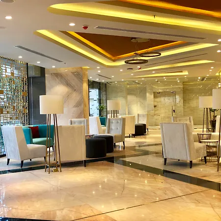 Century Hotel Doha-2