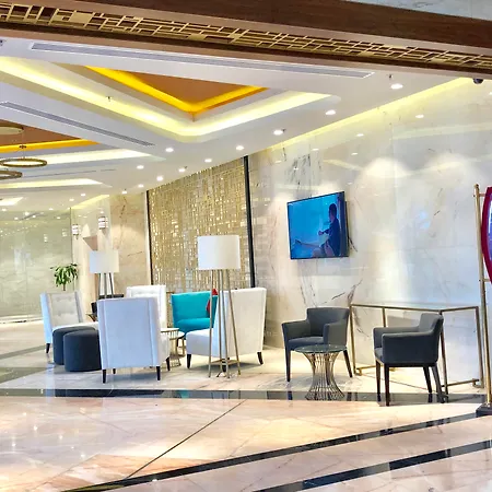 Century Hotel Doha-3