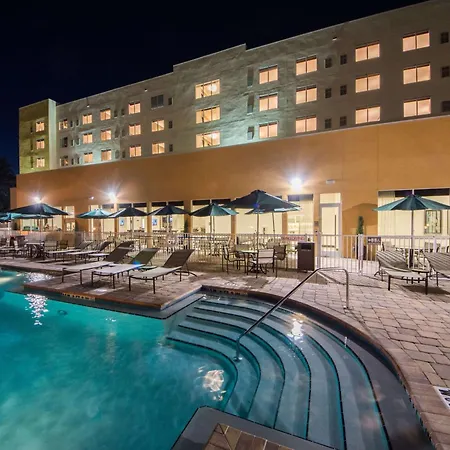 Hyatt Place Orlando/Lake Buena Vista-3