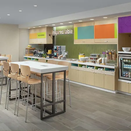 Home2 Suites By Hilton Lakeland South Polk Parkway-3