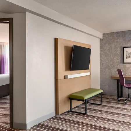 Holiday Inn Philadelphia Arpt-Stadium Area By Ihg-2