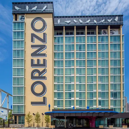 Lorenzo Hotel Dallas, Tapestry Collection By Hilton-3
