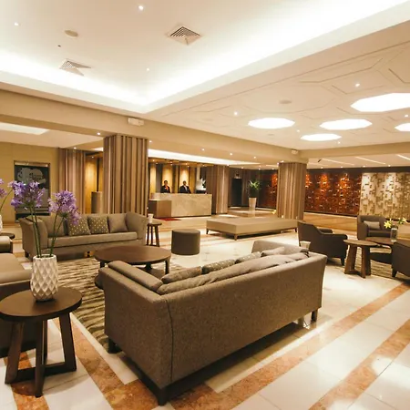 Crowne Plaza Managua By Ihg-2