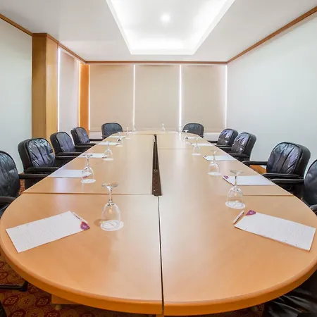 Crowne Plaza Managua By Ihg-3
