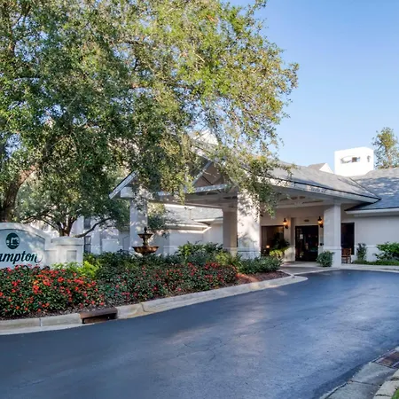 Hampton Inn & Suites Wilmington/Wrightsville Beach-3