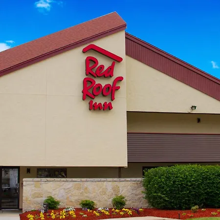 Red Roof Inn Aberdeen-2