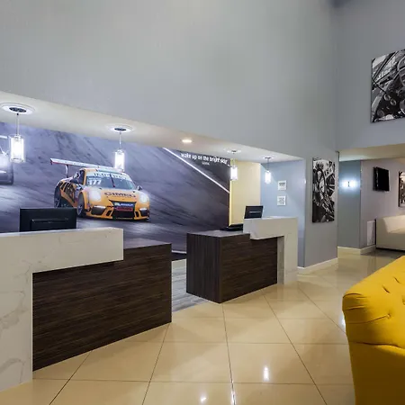 La Quinta By Wyndham Sebring-2