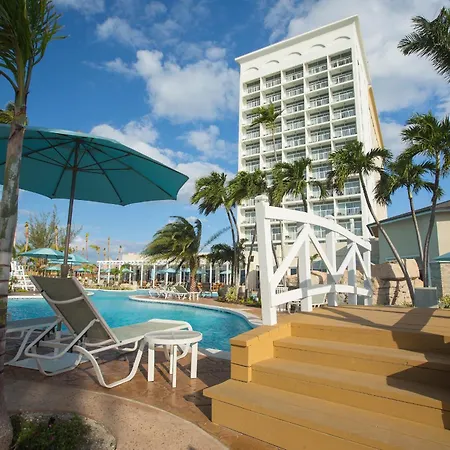 Warwick Paradise Island Bahamas (Adults Only)-3