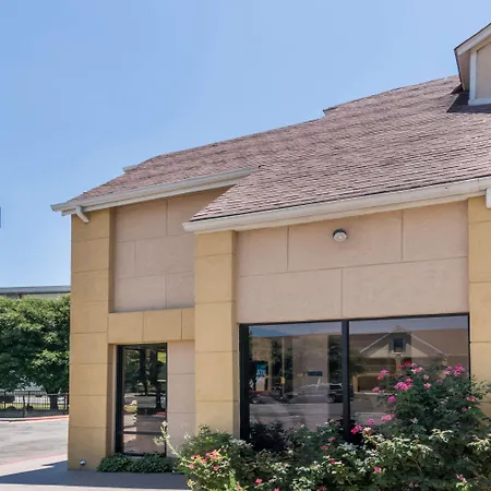 Days Inn South Austin-2