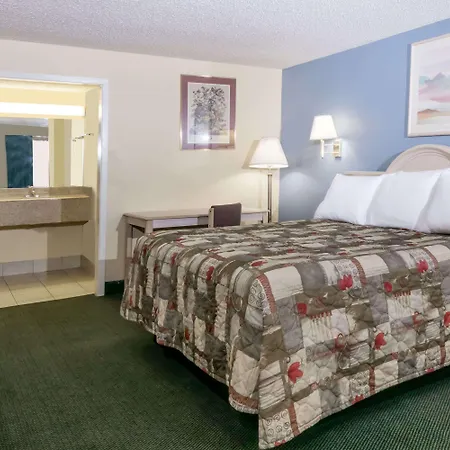 Days Inn South Austin-3