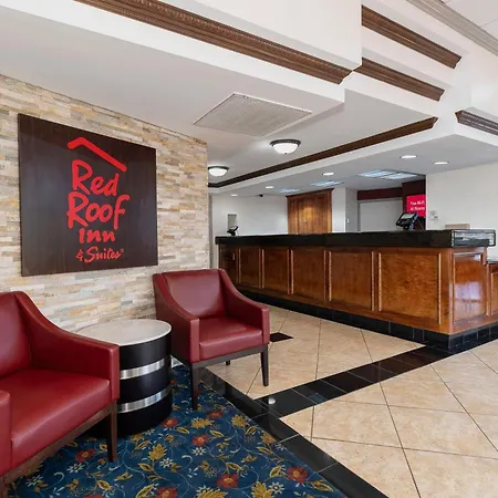 Red Roof Inn & Suites Macon-2