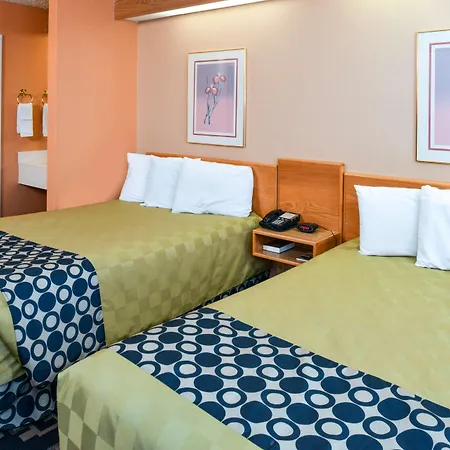 Americinn By Wyndham Rawlins-3
