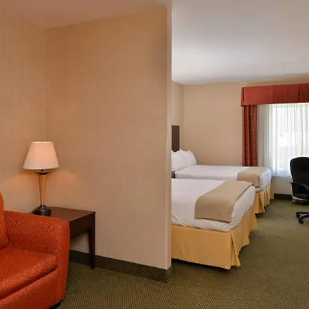 Holiday Inn Express & Suites - Ocean City By Ihg-3
