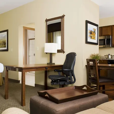 Homewood Suites By Hilton Bozeman-2