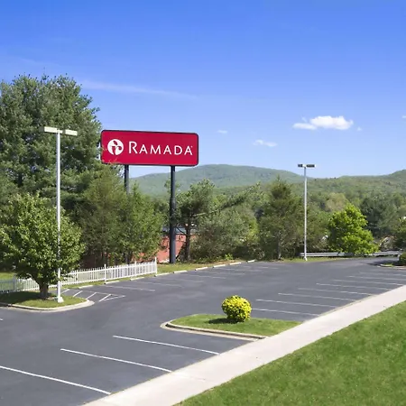 Ramada By Wyndham Asheville Southeast-2