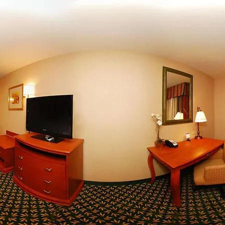 Newly Renovated-Hampton Inn & Suites Casper-3