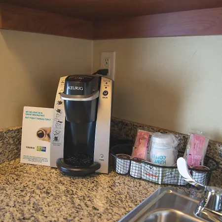 Holiday Inn Express Hotel & Suites Loveland By Ihg-3