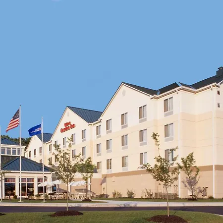 Hilton Garden Inn Gettysburg-3