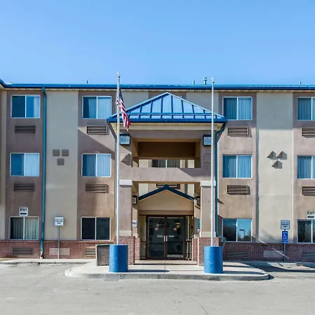 Baymont By Wyndham Loveland - Fort Collins Area-3