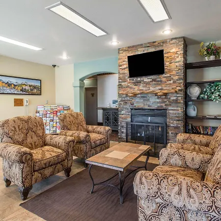 Baymont By Wyndham Loveland - Fort Collins Area-2