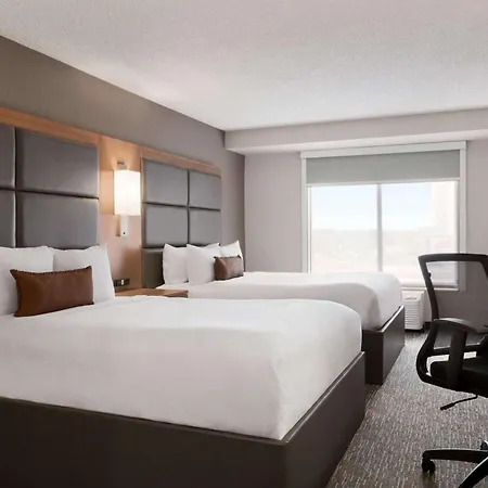 Wingate By Wyndham Cincinnati Blue Ash-2