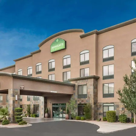 Wingate By Wyndham - St. George-3