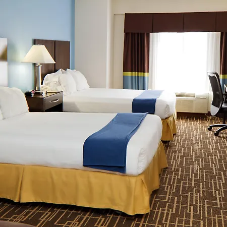 Holiday Inn Express & Suites Greenville-Downtown By Ihg-3