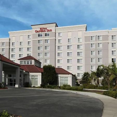 Hilton Garden Inn Oxnard/Camarillo-3