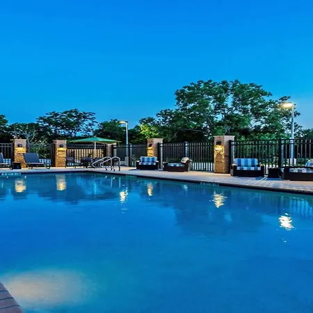 Holiday Inn Austin Airport By Ihg-2