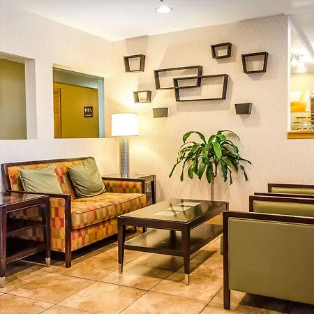 Quality Inn Harrisburg - Hershey Area-2