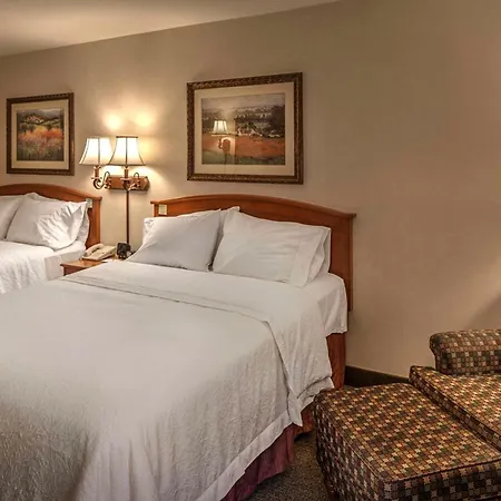 Comfort Inn Missoula North Shopping District-2