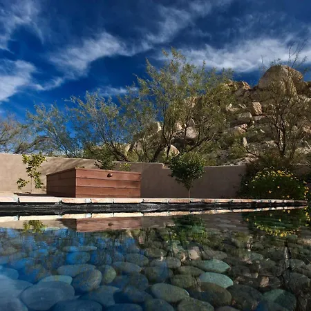 Boulders Resort & Spa Scottsdale, Curio Collection By Hilton-2